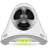 JBL Creature II Mini (white) Icon 48x48 png